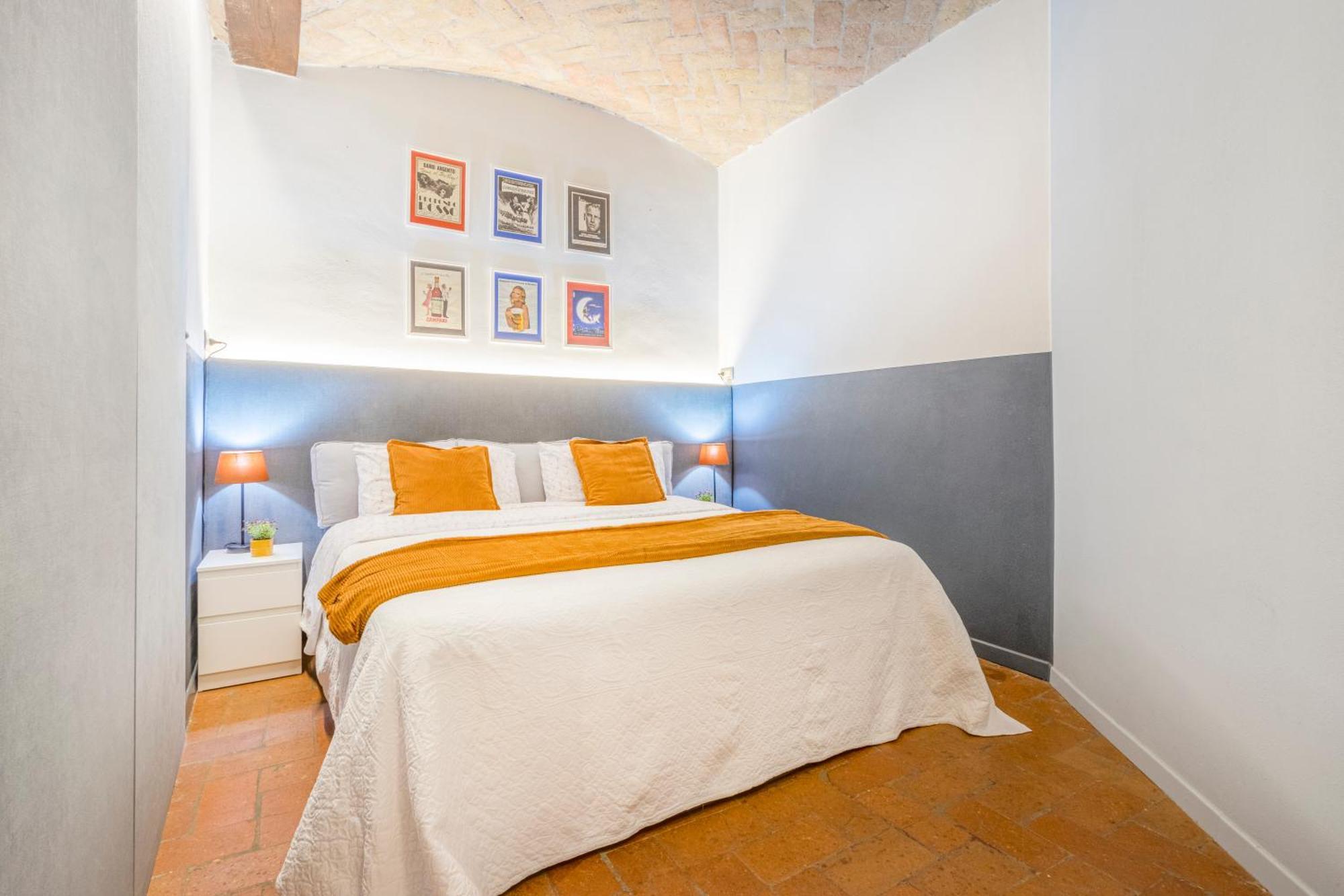 A 2 Passi Da Piazza Grande Apartment Модена Екстериор снимка