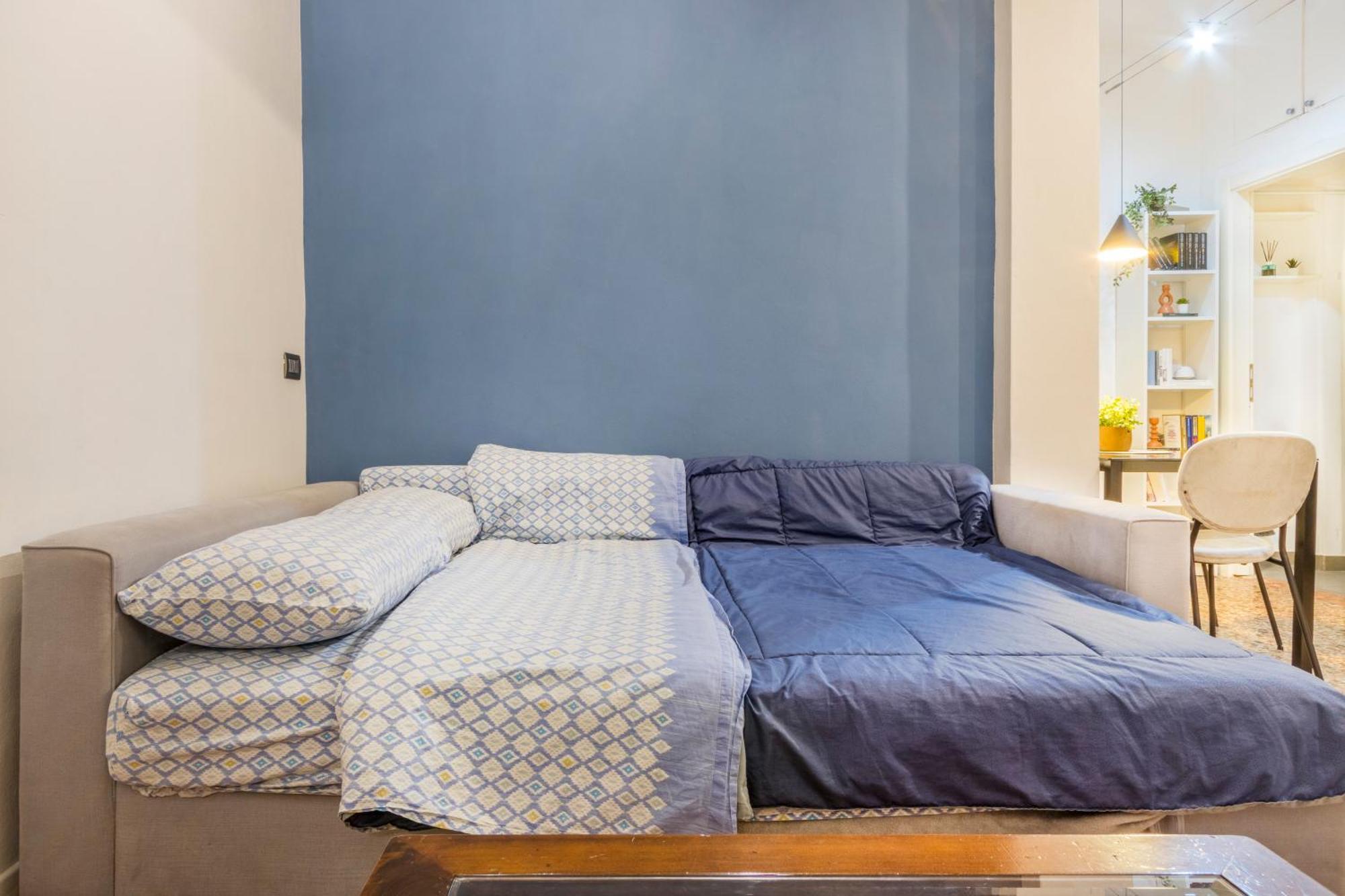 A 2 Passi Da Piazza Grande Apartment Модена Екстериор снимка