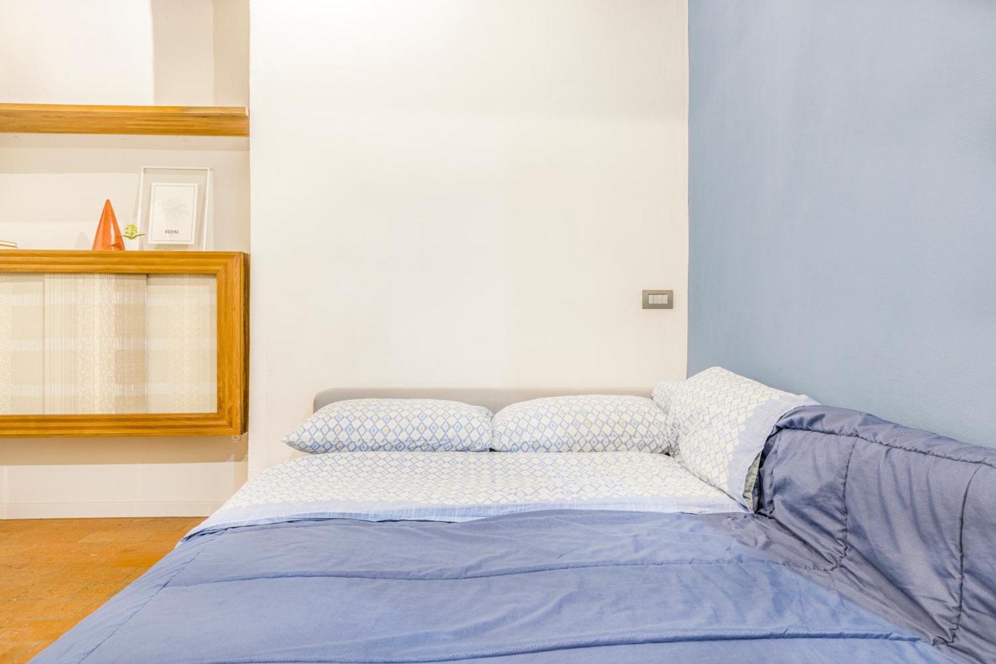 A 2 Passi Da Piazza Grande Apartment Модена Екстериор снимка