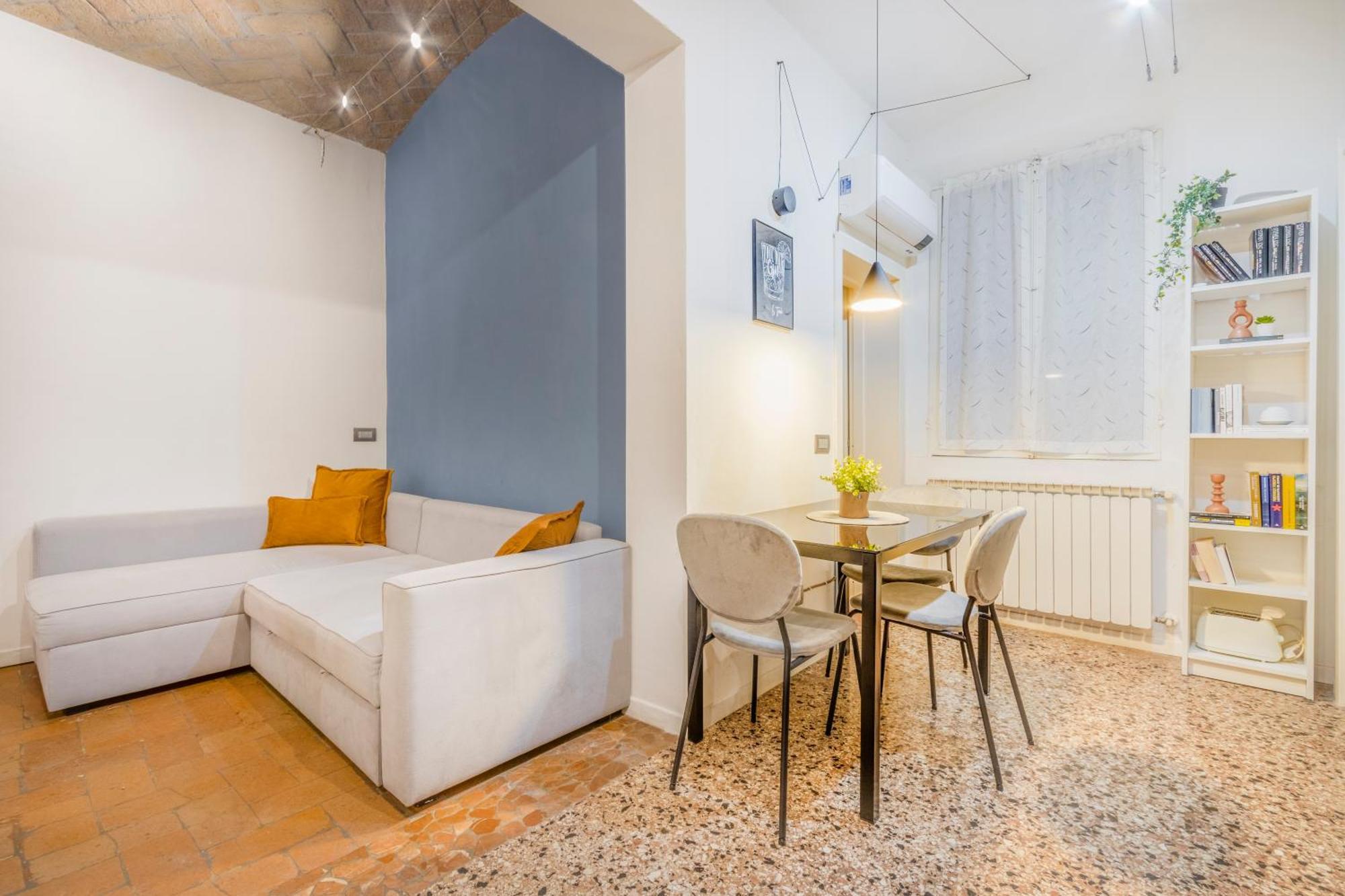A 2 Passi Da Piazza Grande Apartment Модена Екстериор снимка