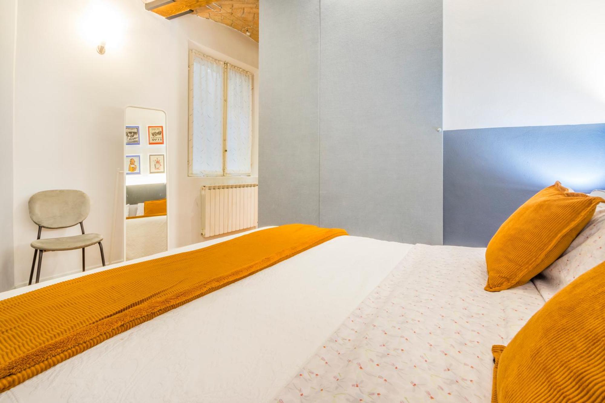 A 2 Passi Da Piazza Grande Apartment Модена Екстериор снимка