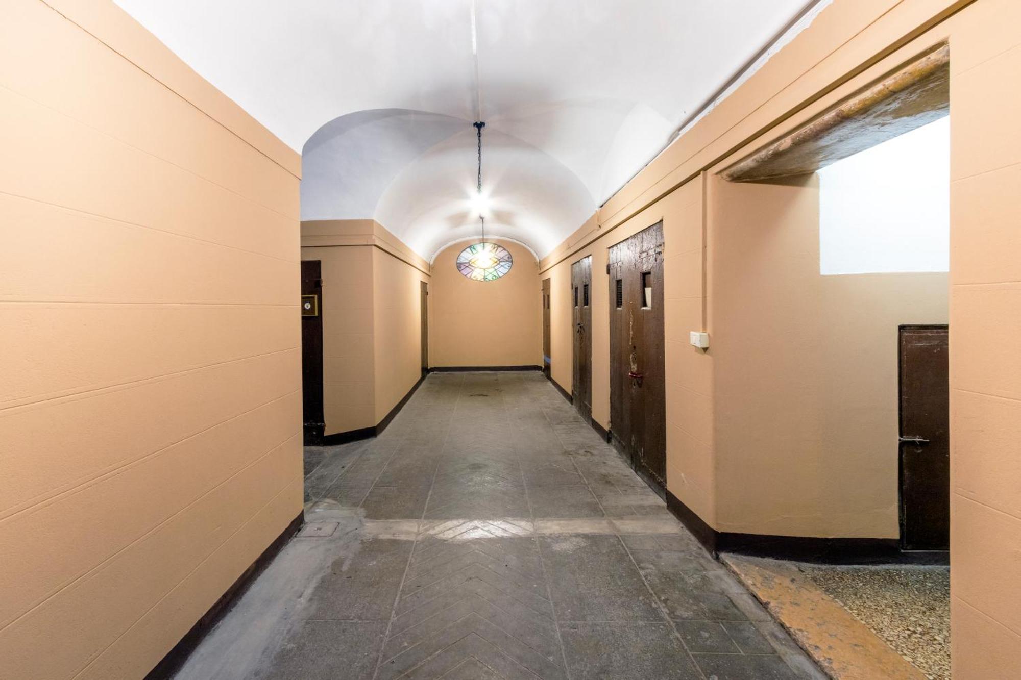 A 2 Passi Da Piazza Grande Apartment Модена Екстериор снимка