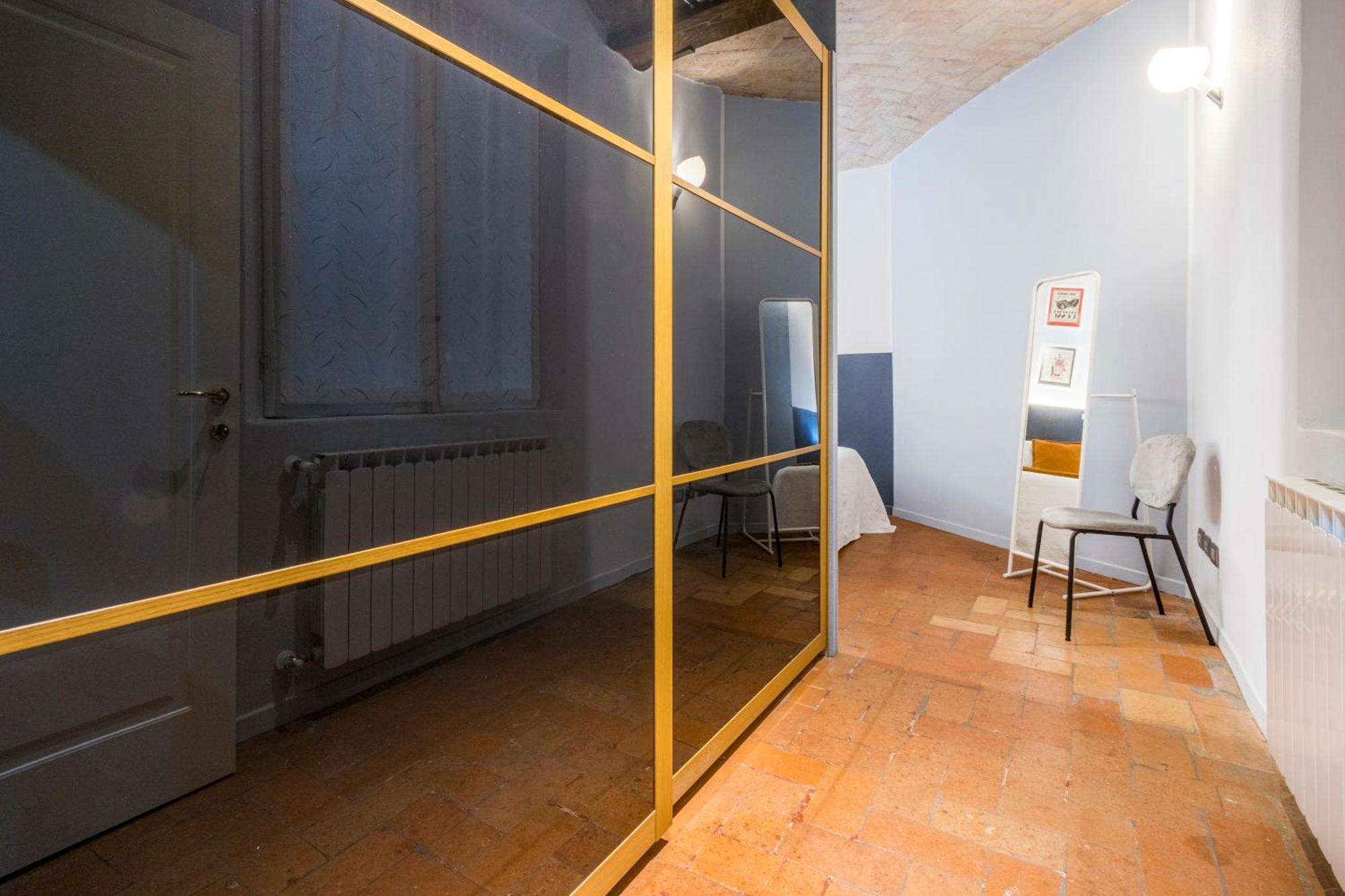 A 2 Passi Da Piazza Grande Apartment Модена Екстериор снимка